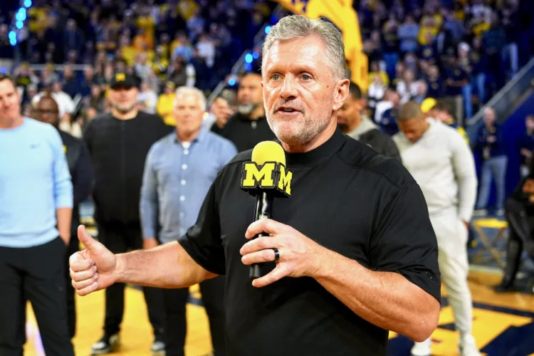 Wolverines, Spartans seeking stability